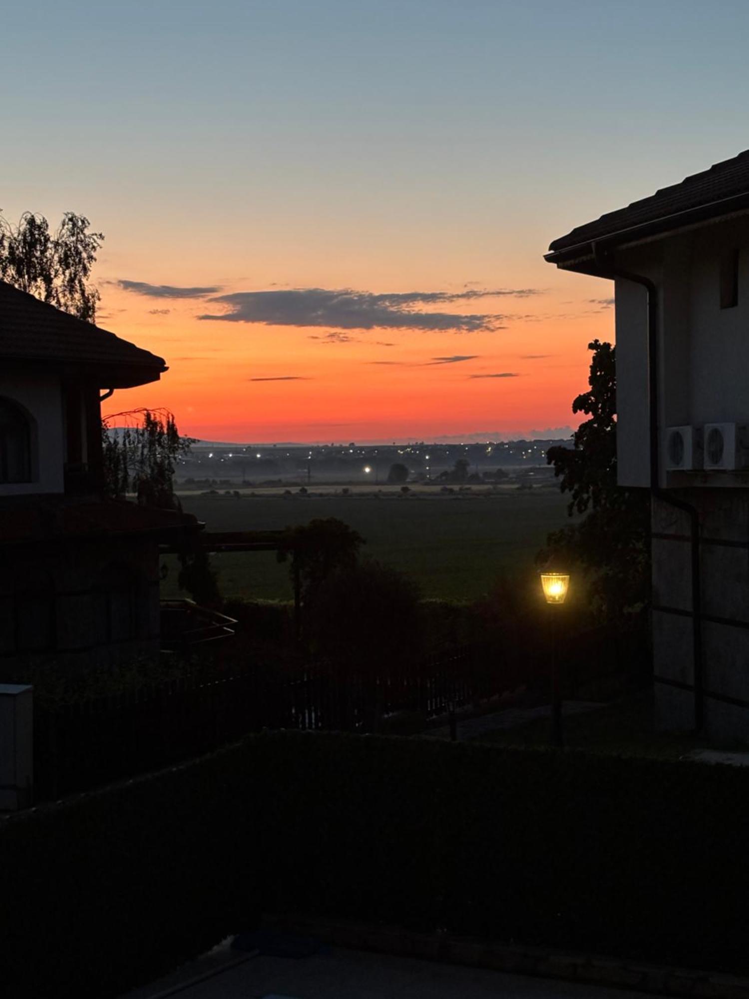 Exklusive Villa Am Sonnenstrand Bulgarien Am Schwarzen Meer Cabernet 1 Kableshkovo  Exterior foto